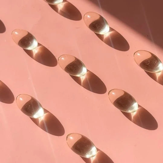VITAMINA F