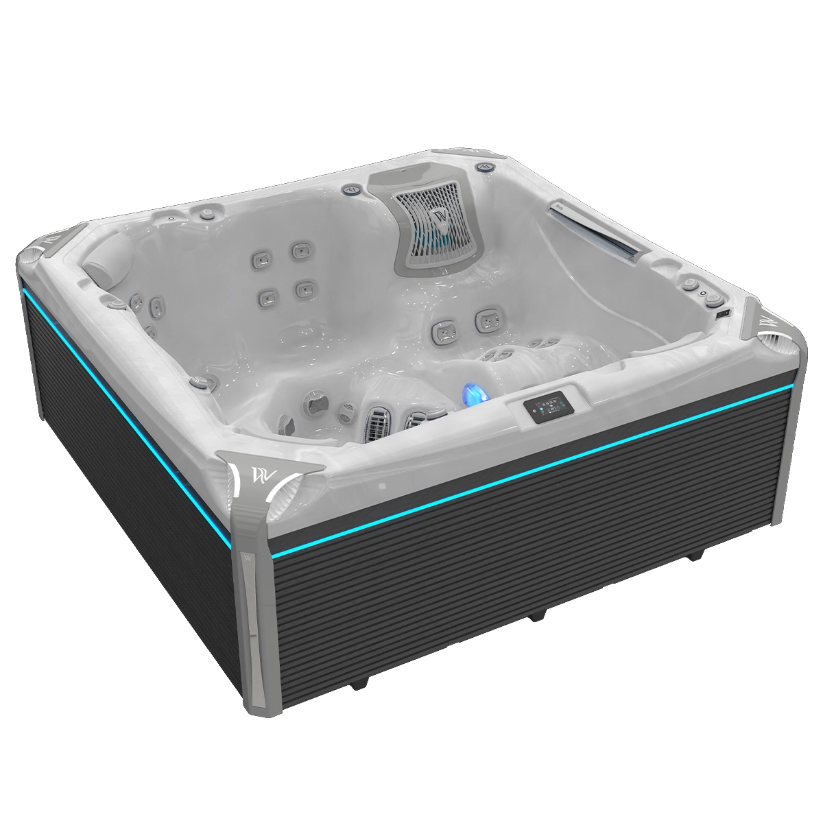 Wellis Kilimanjaro Life Deluxe