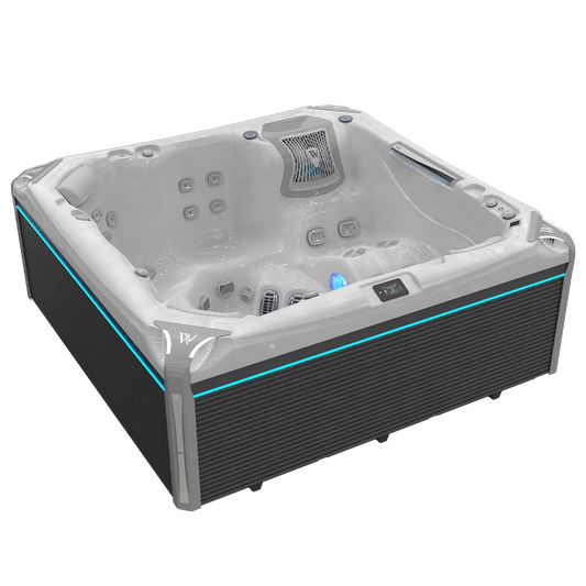 Wellis Kilimanjaro Life Deluxe