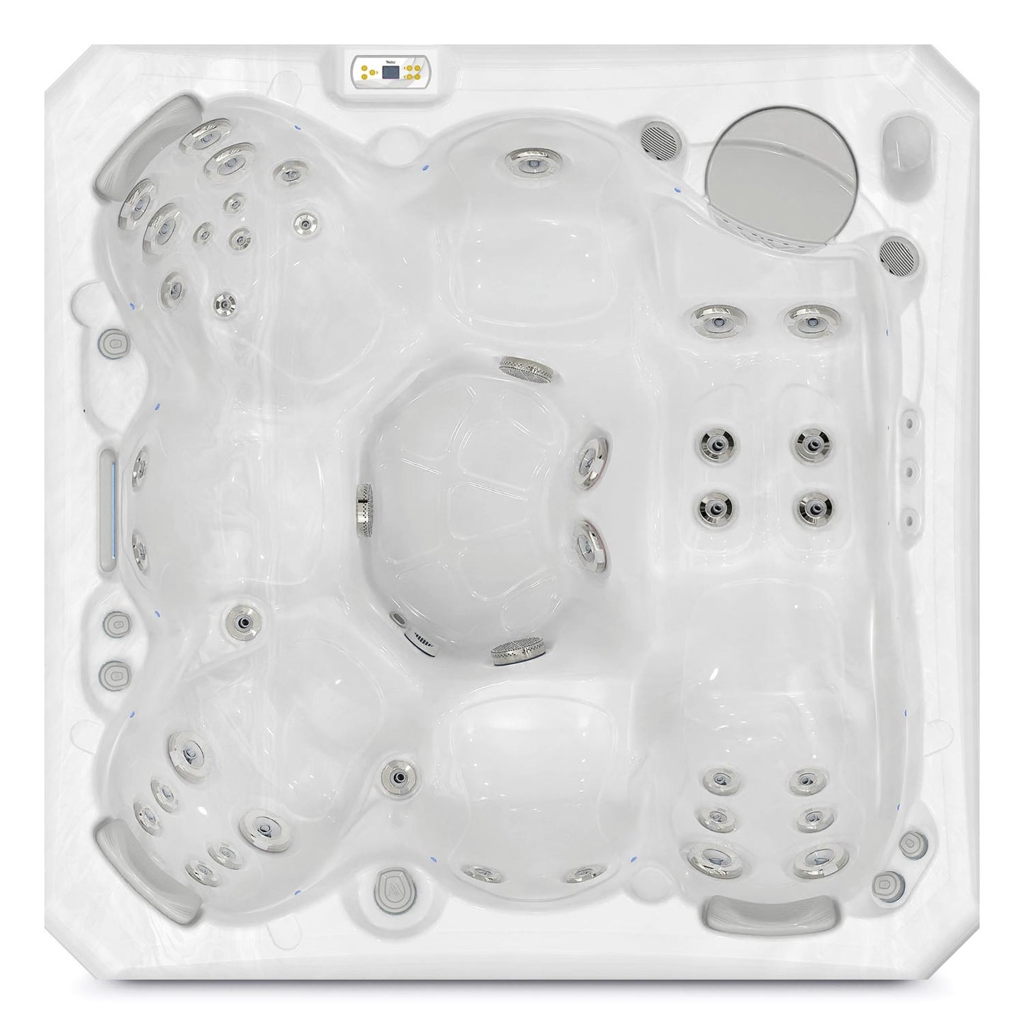 Wellis Malaga Life Deluxe