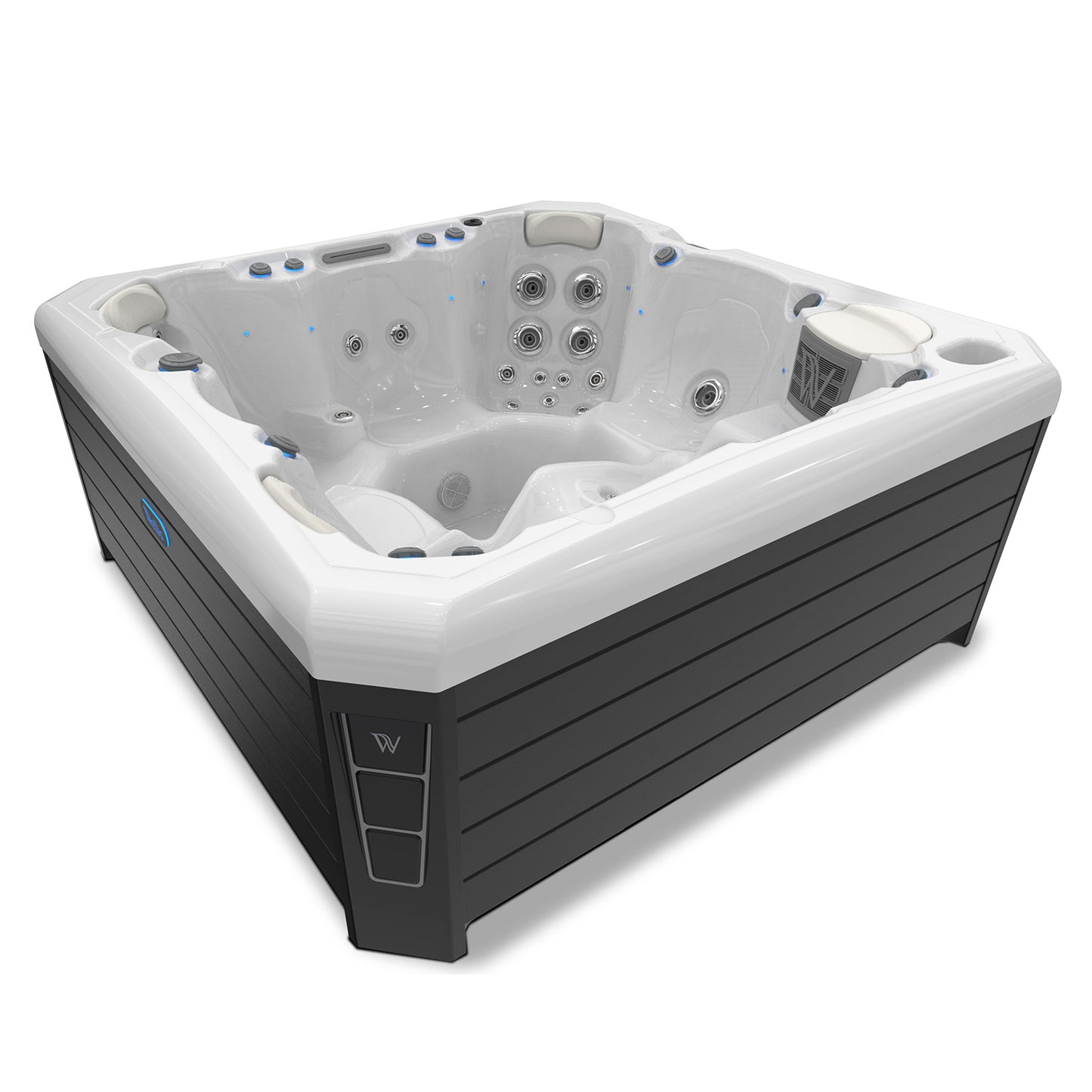 Wellis Malaga Life Deluxe