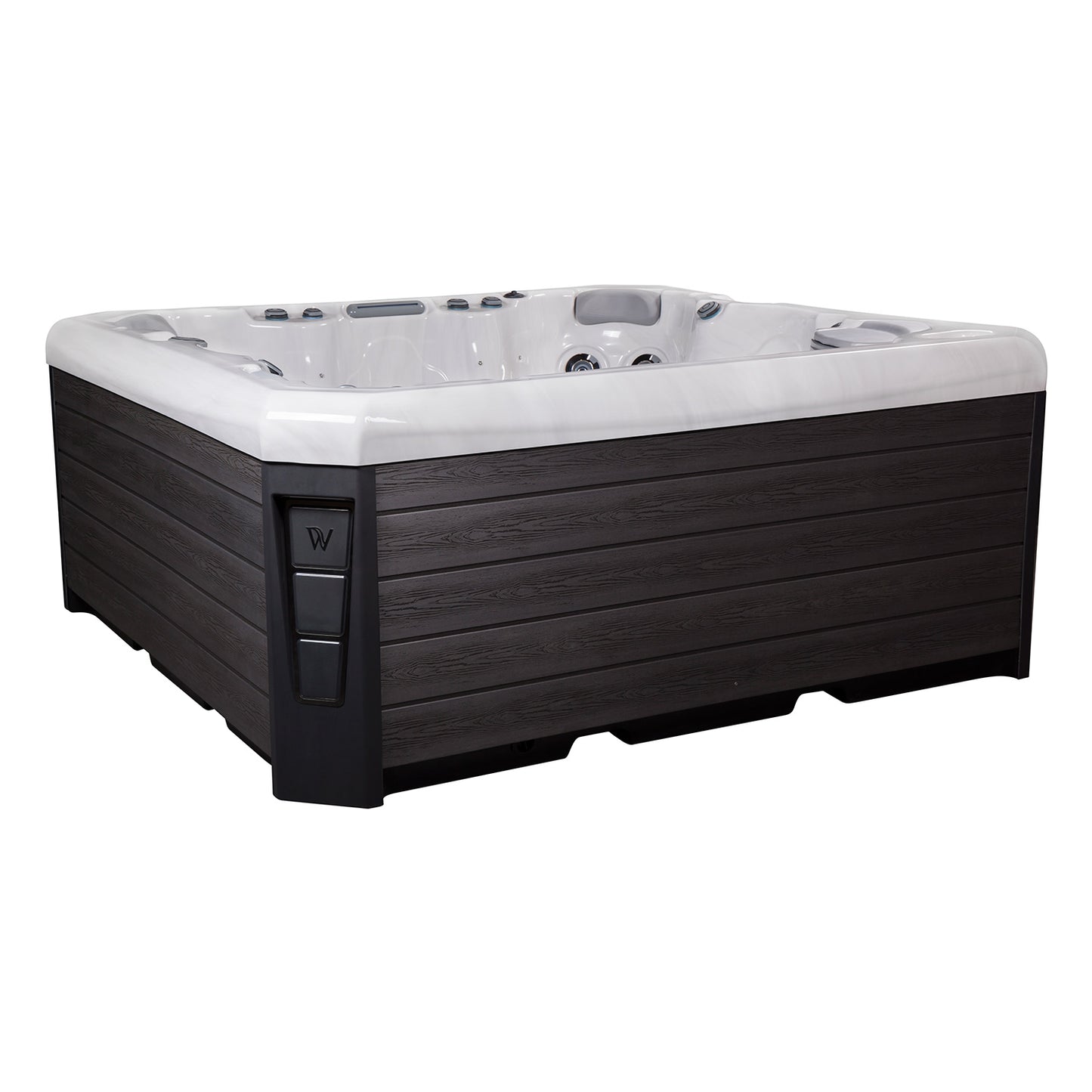 Wellis Malaga Life Deluxe
