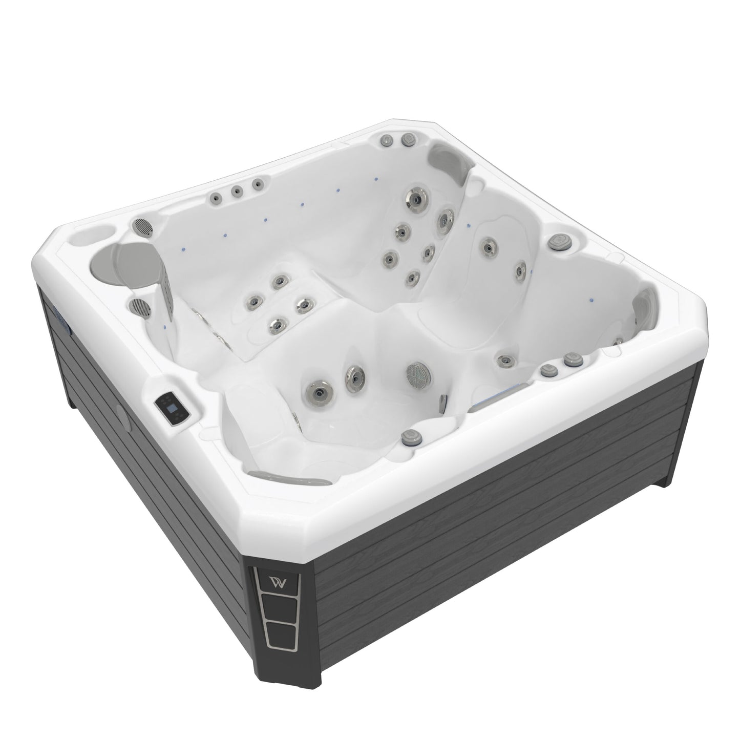 Wellis Malaga Life Deluxe