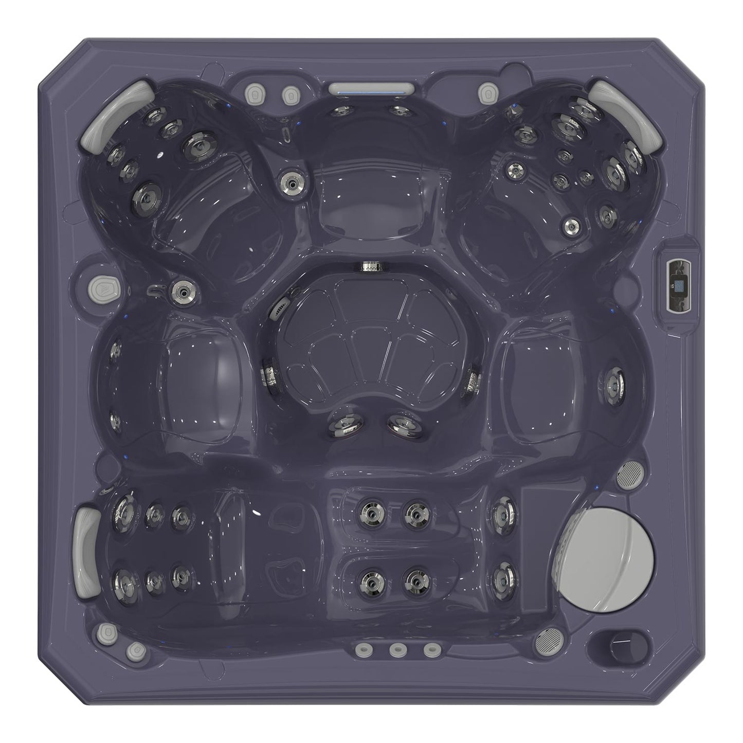 Wellis Malaga Life Deluxe