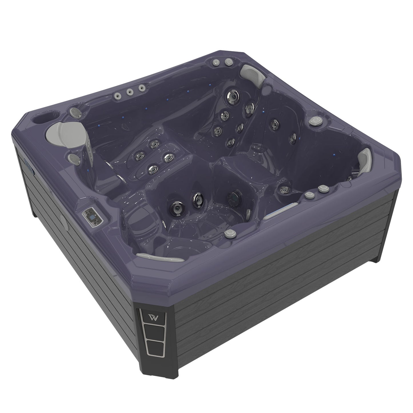 Wellis Malaga Life Deluxe