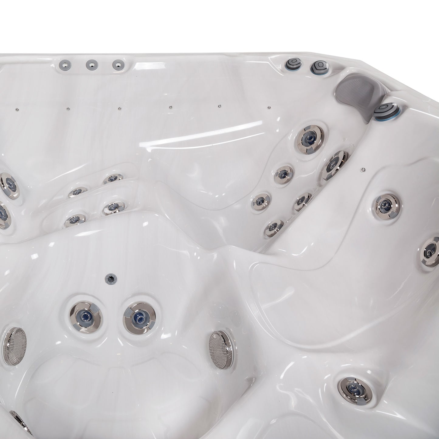 Wellis Malaga Life Deluxe