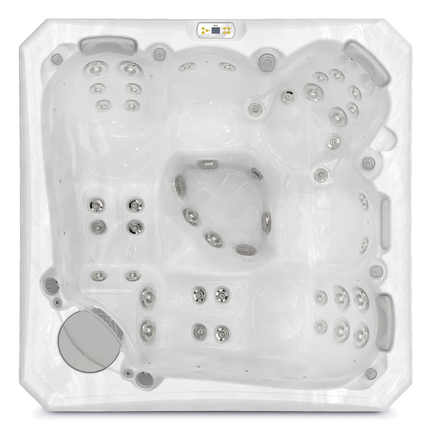 Wellis Palermo Life Deluxe