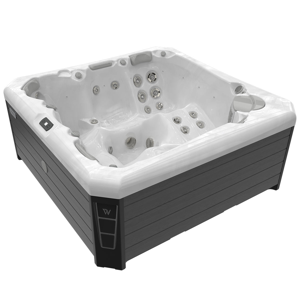 Wellis Palermo Life Deluxe