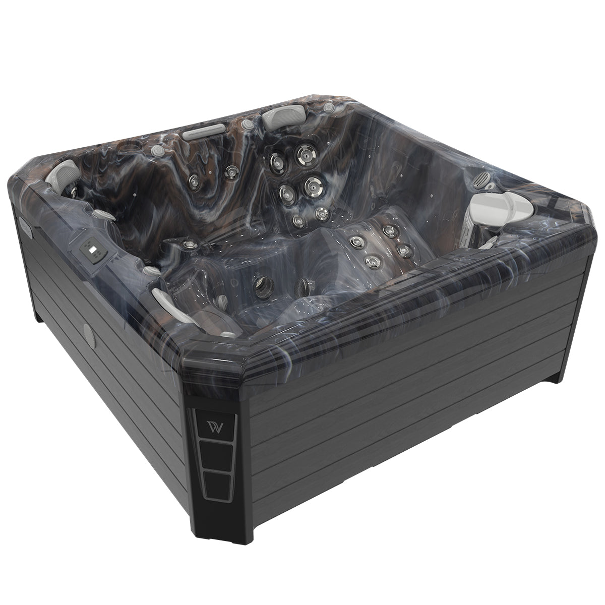 Wellis Palermo Life Deluxe