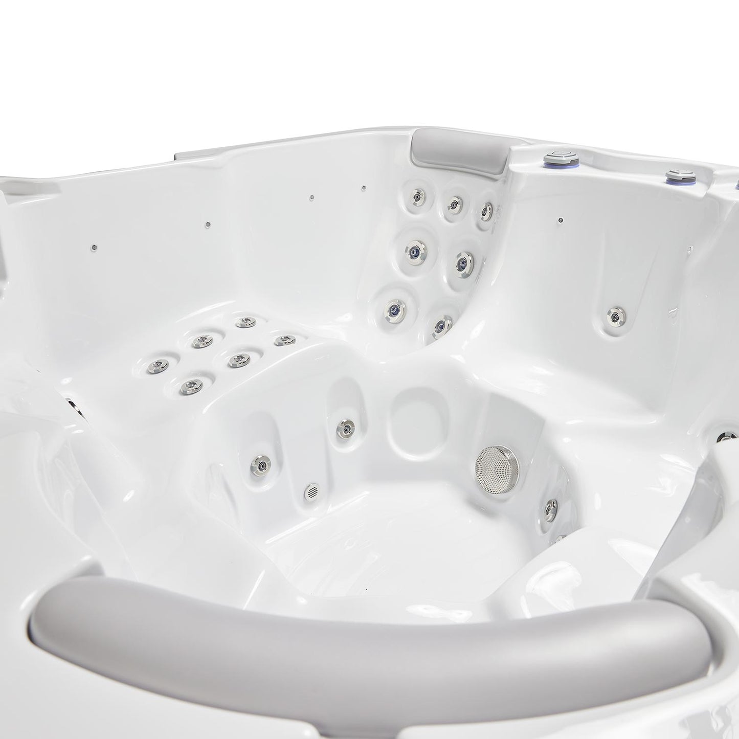 Jacuzzi Wellis Jupiter - pentru 5 persoane