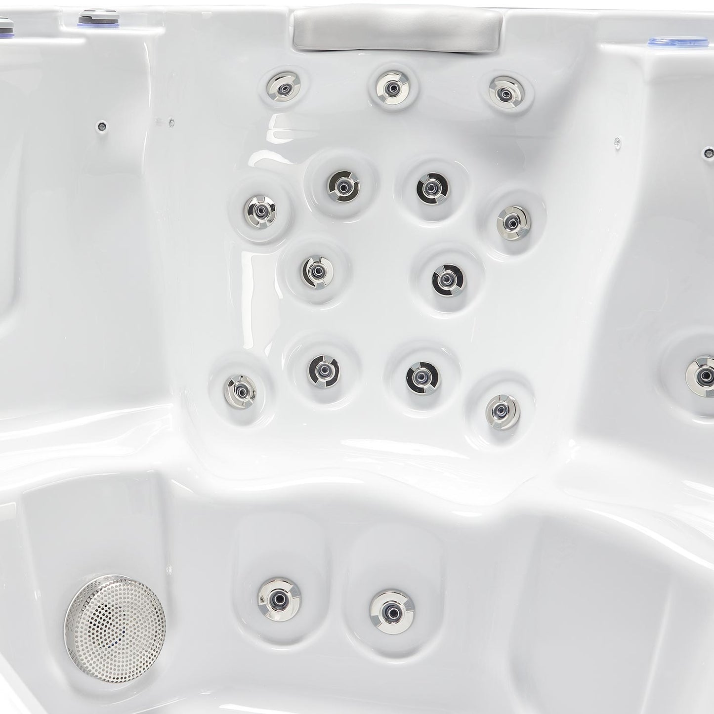 Jacuzzi Wellis Jupiter - pentru 5 persoane