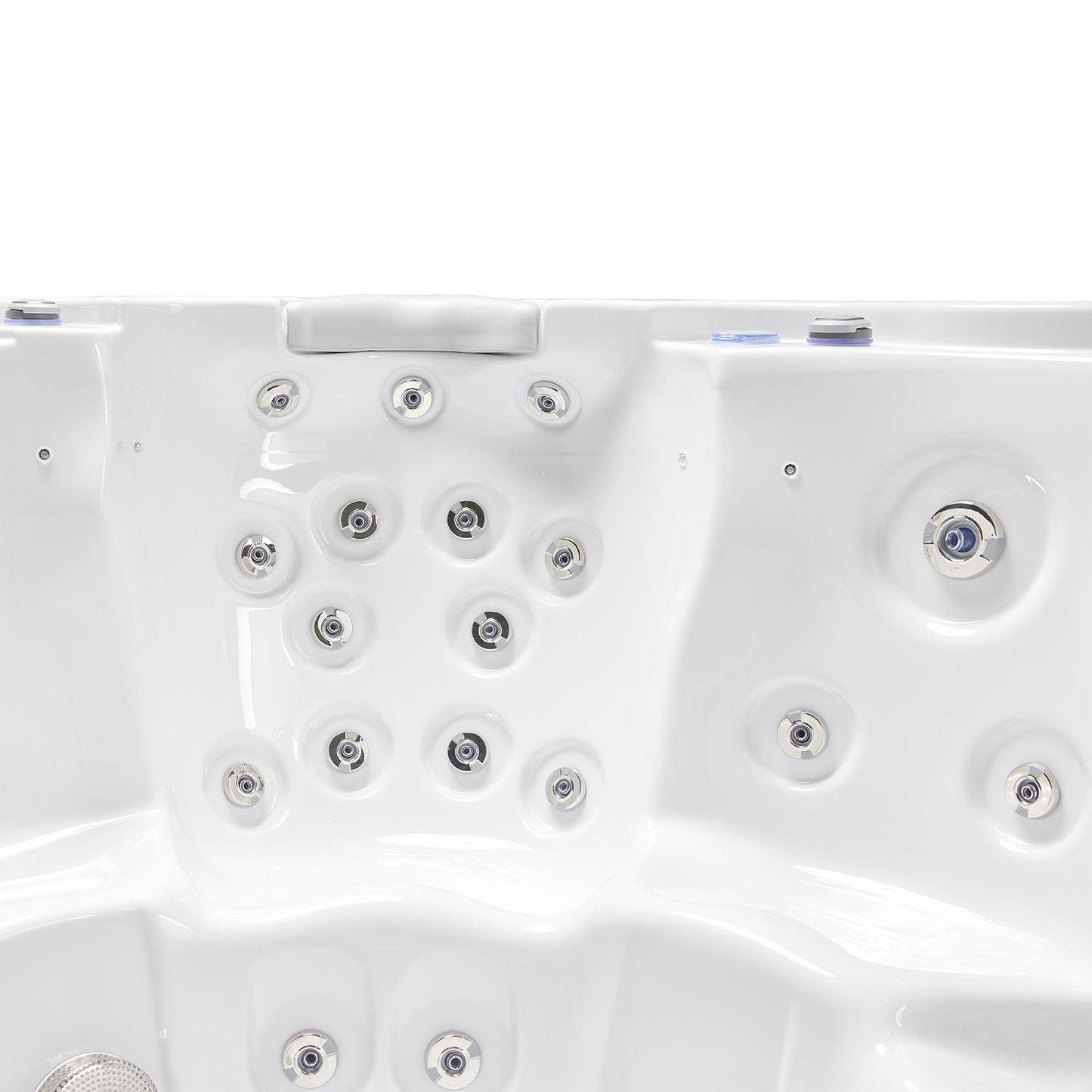 Jacuzzi Wellis Jupiter - pentru 5 persoane