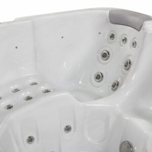 Jacuzzi Wellis Jupiter - pentru 5 persoane