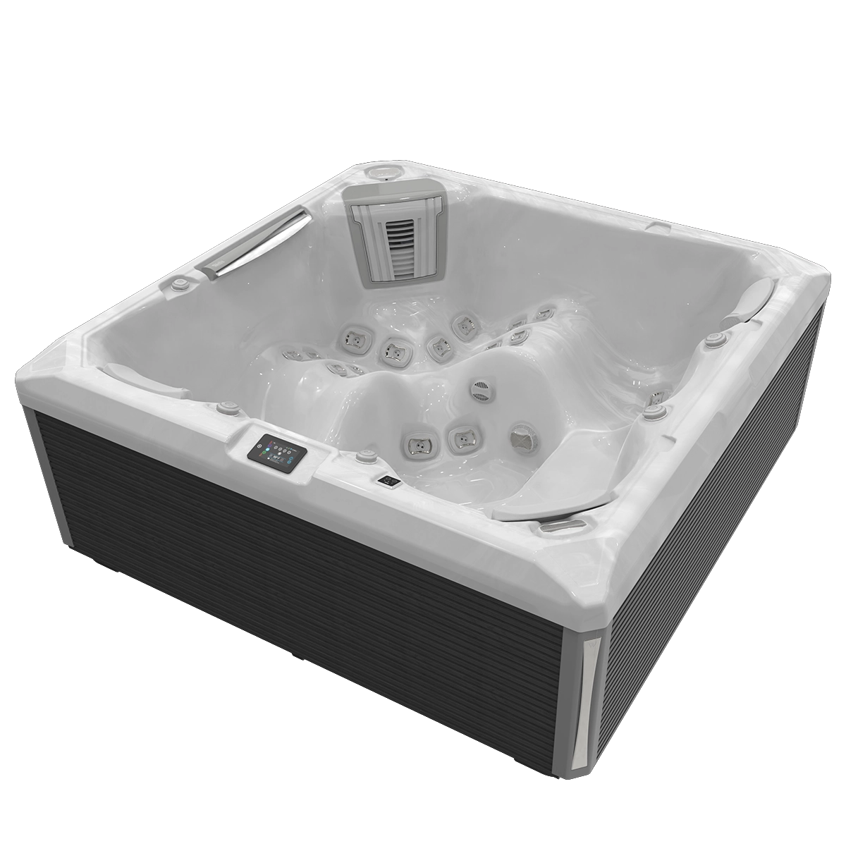 Jacuzzi Wellis Makalu Life Premium