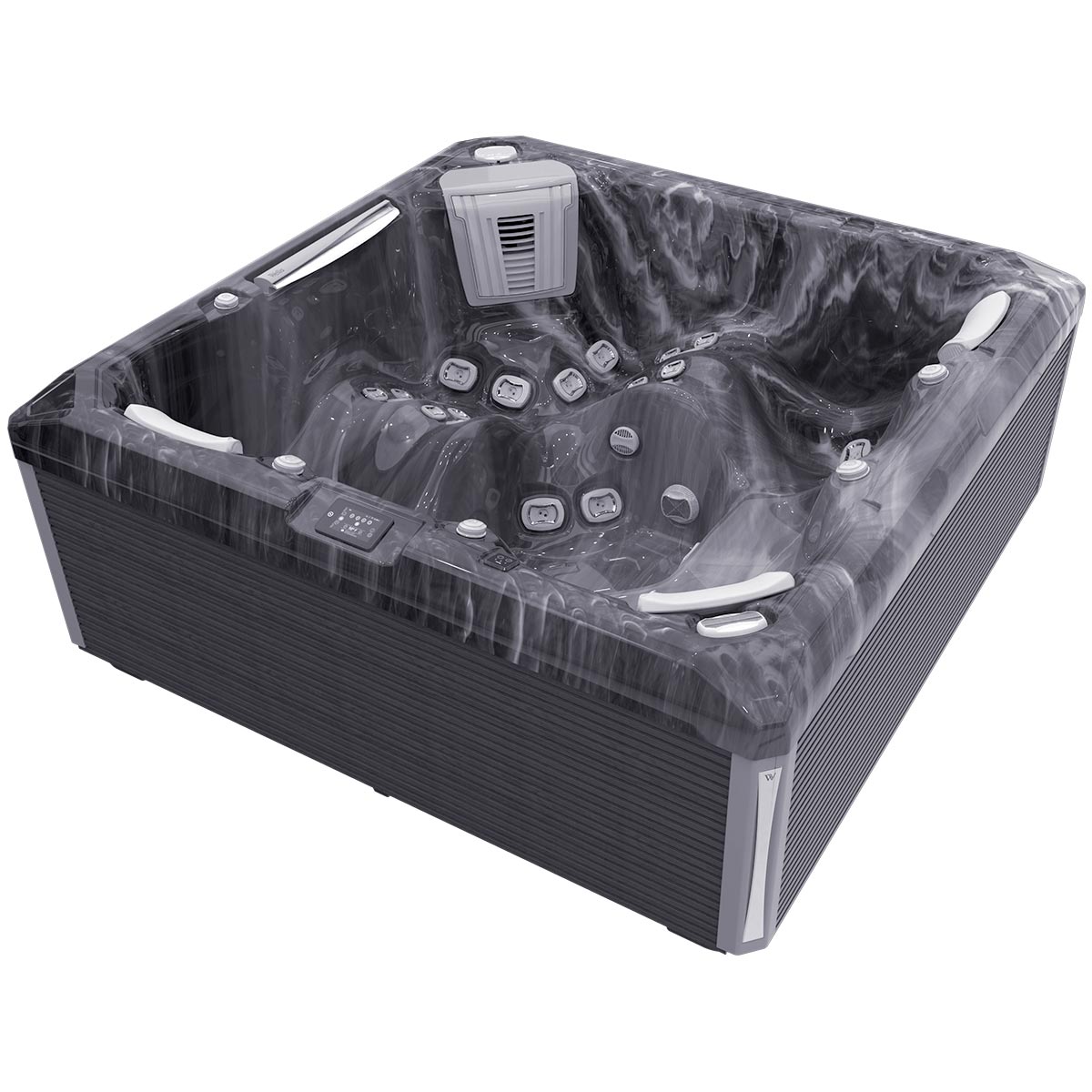 Jacuzzi Wellis Makalu Life Premium