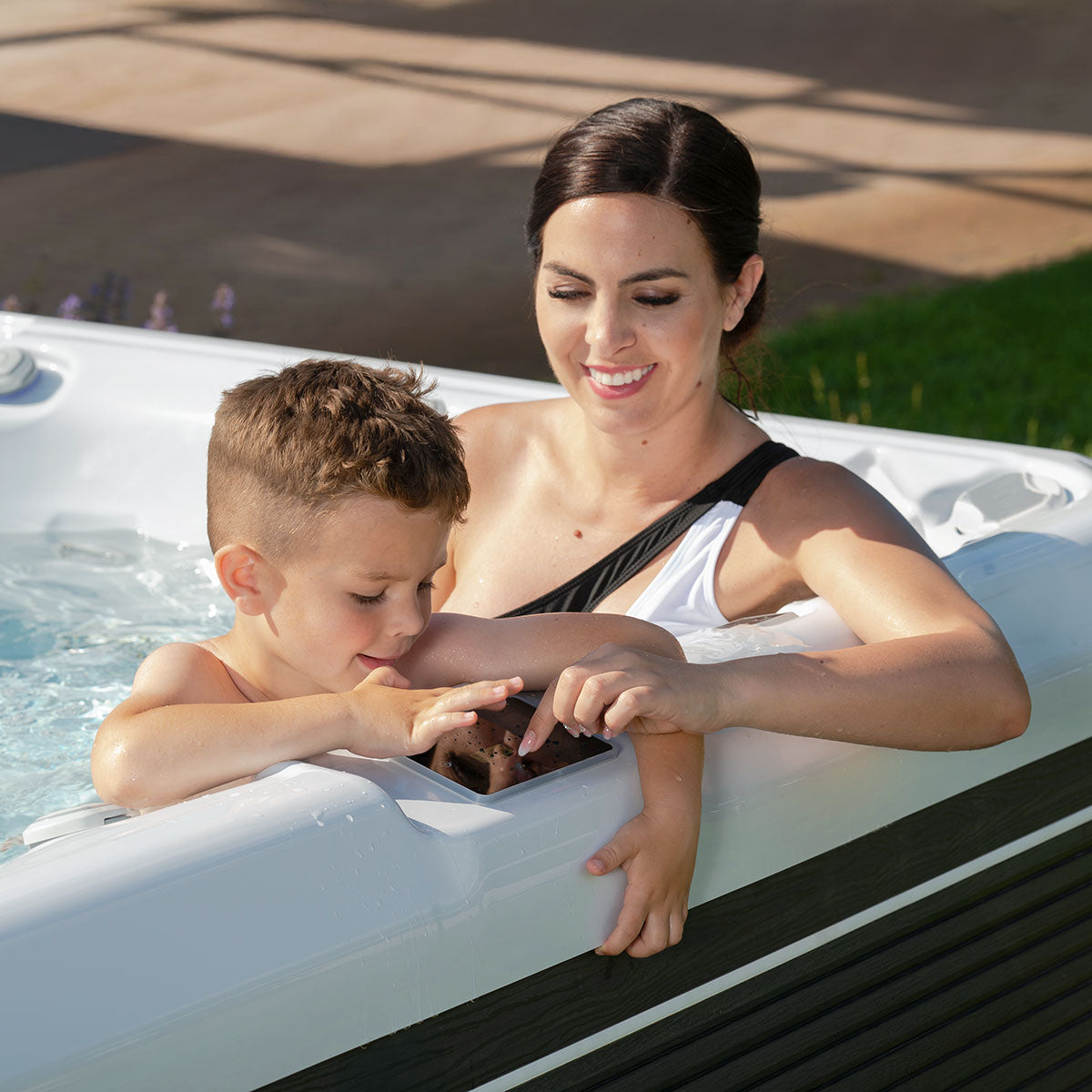 Jacuzzi Wellis Makalu Life Premium