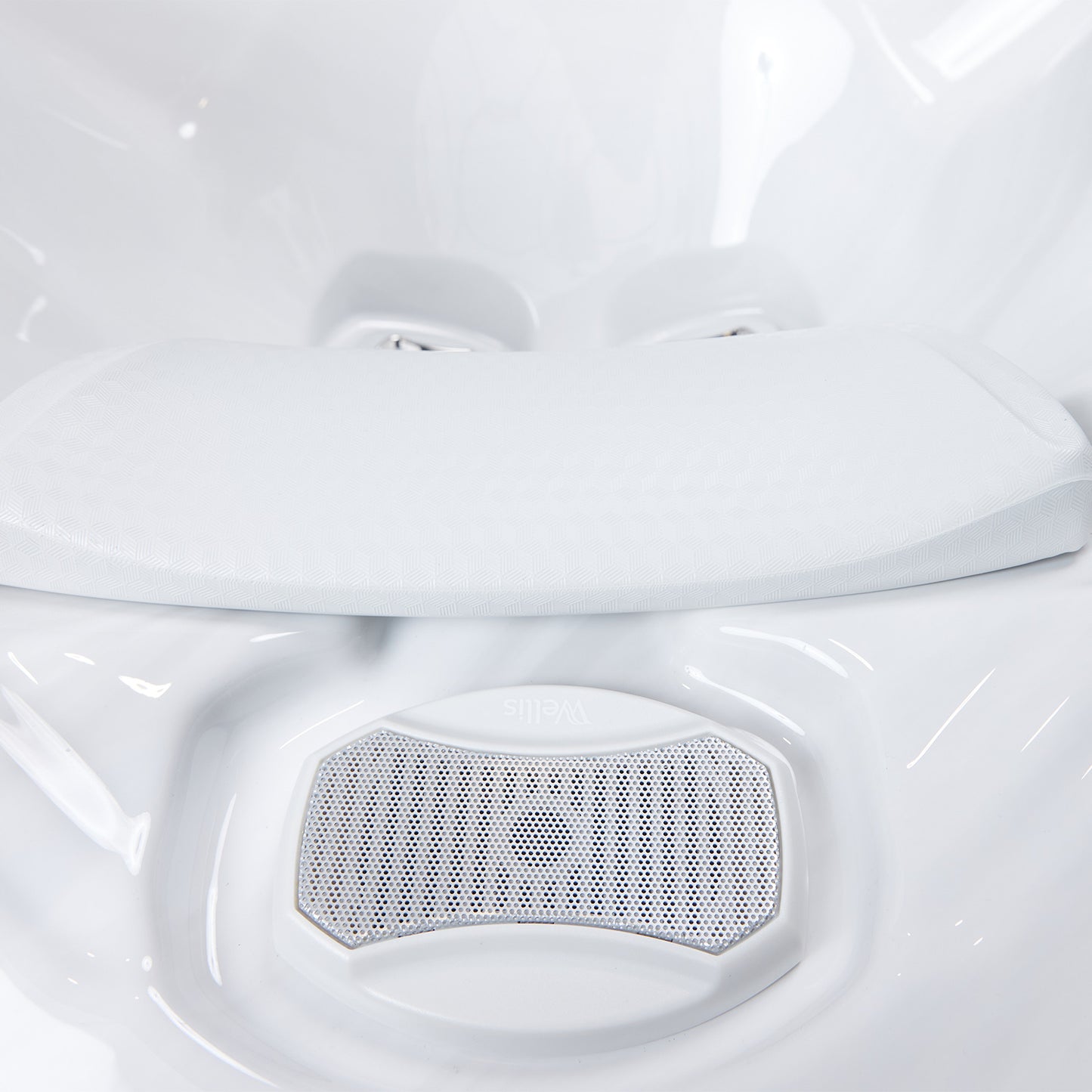 Jacuzzi Wellis Makalu Life Premium