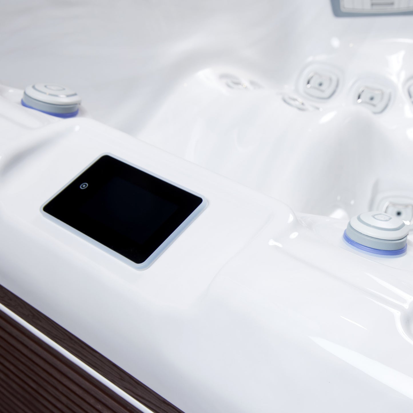 Jacuzzi Wellis Makalu Life Premium