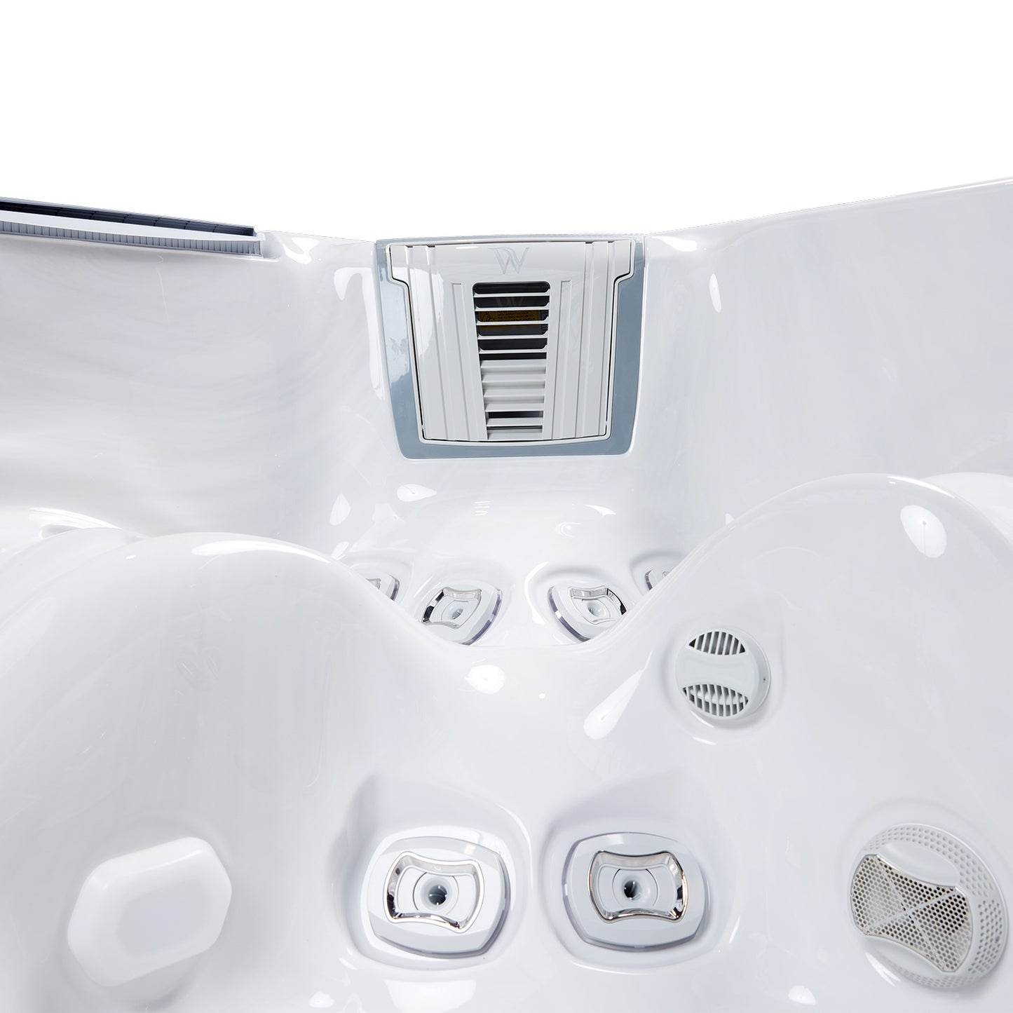 Jacuzzi Wellis Makalu Life Premium