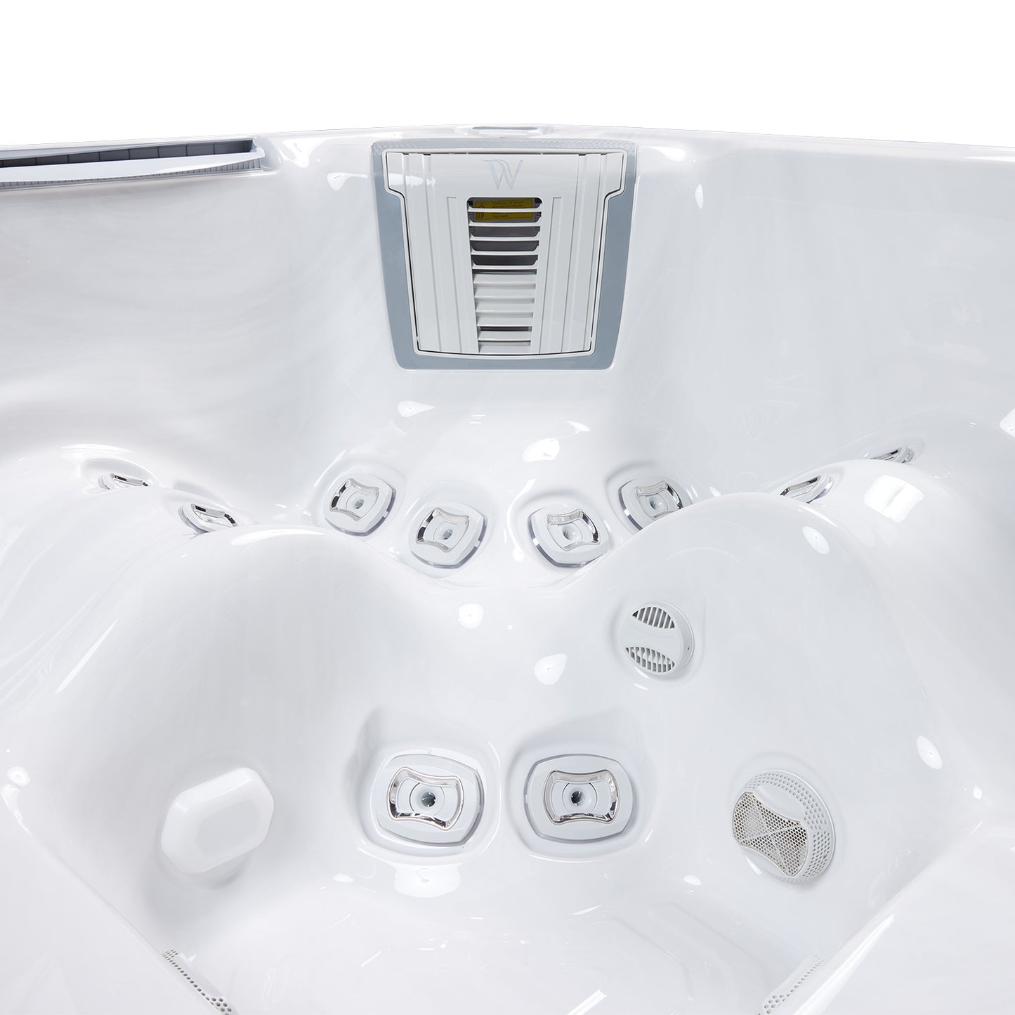 Jacuzzi Wellis Makalu Life Premium