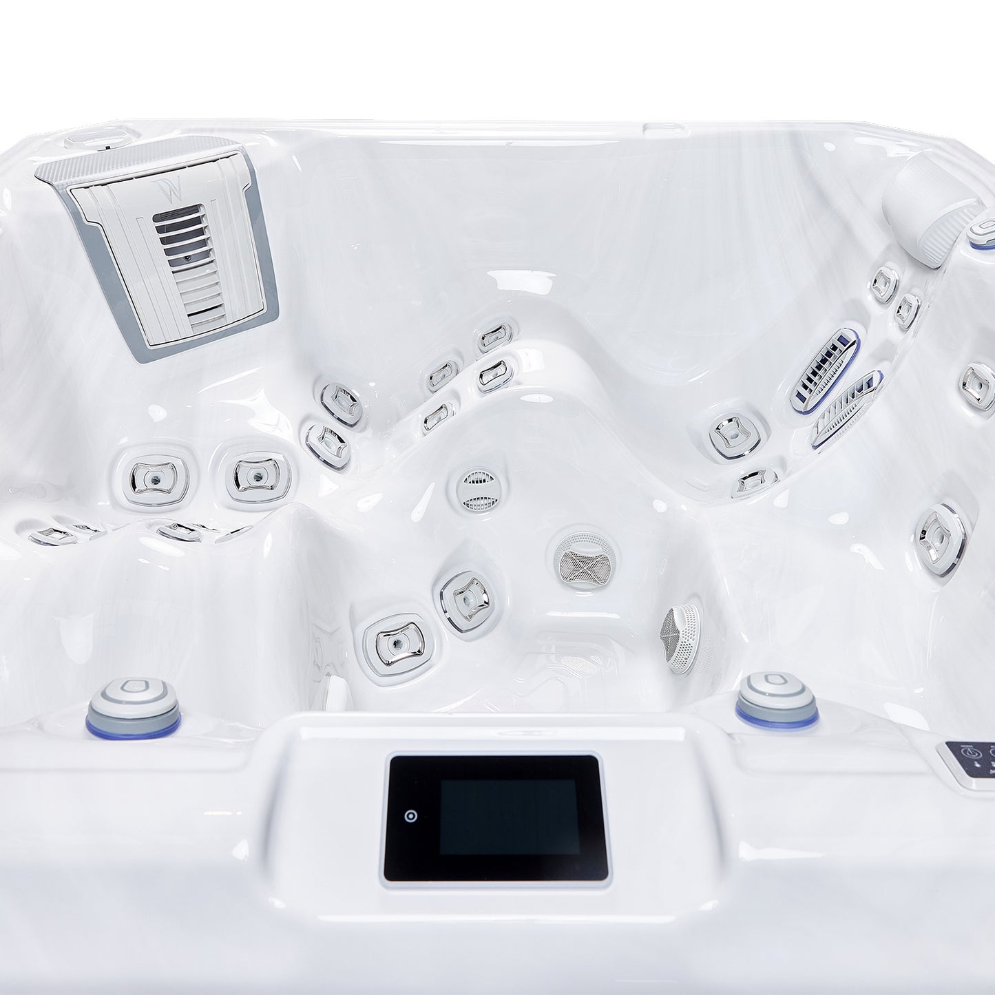 Jacuzzi Wellis Makalu Life Premium