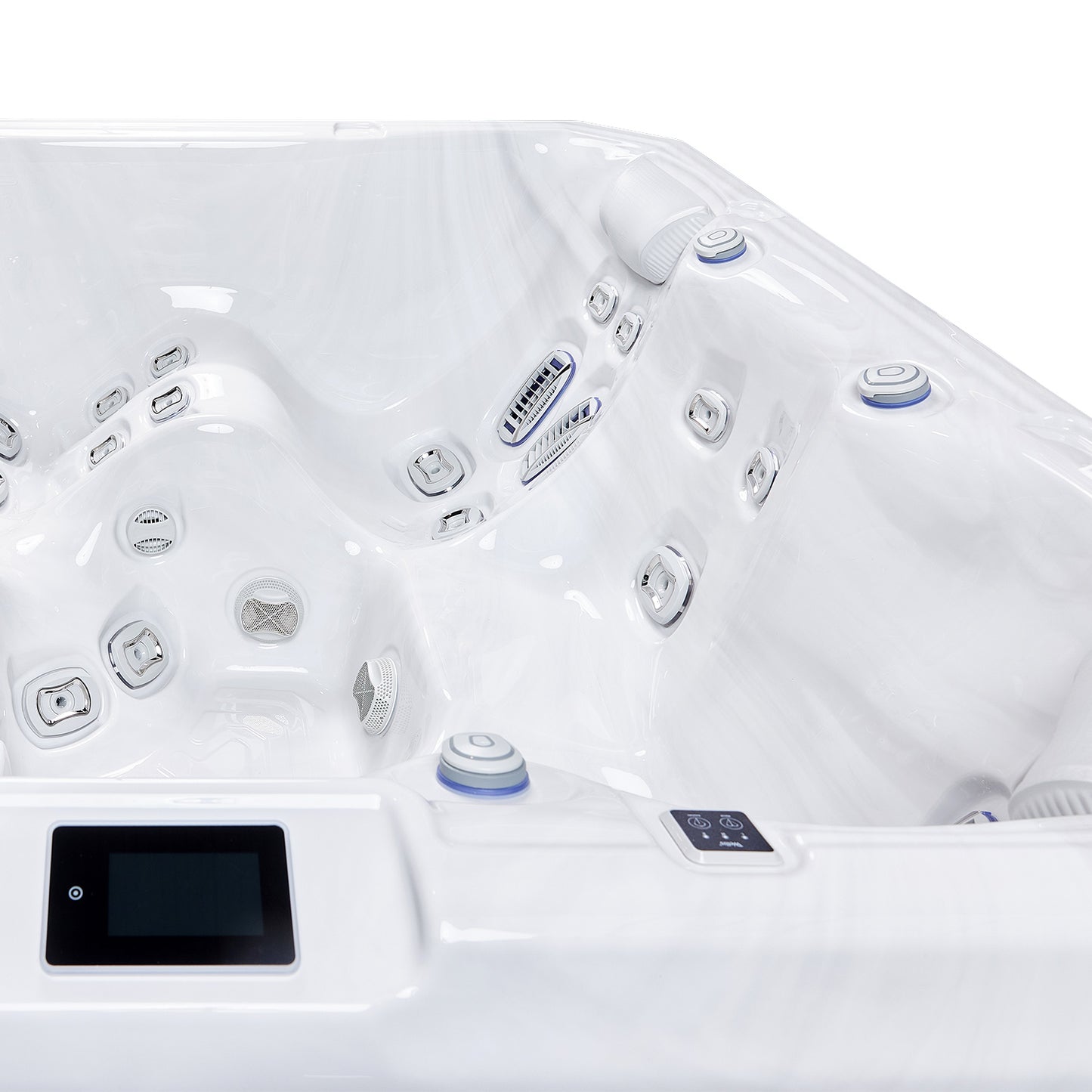 Jacuzzi Wellis Makalu Life Premium