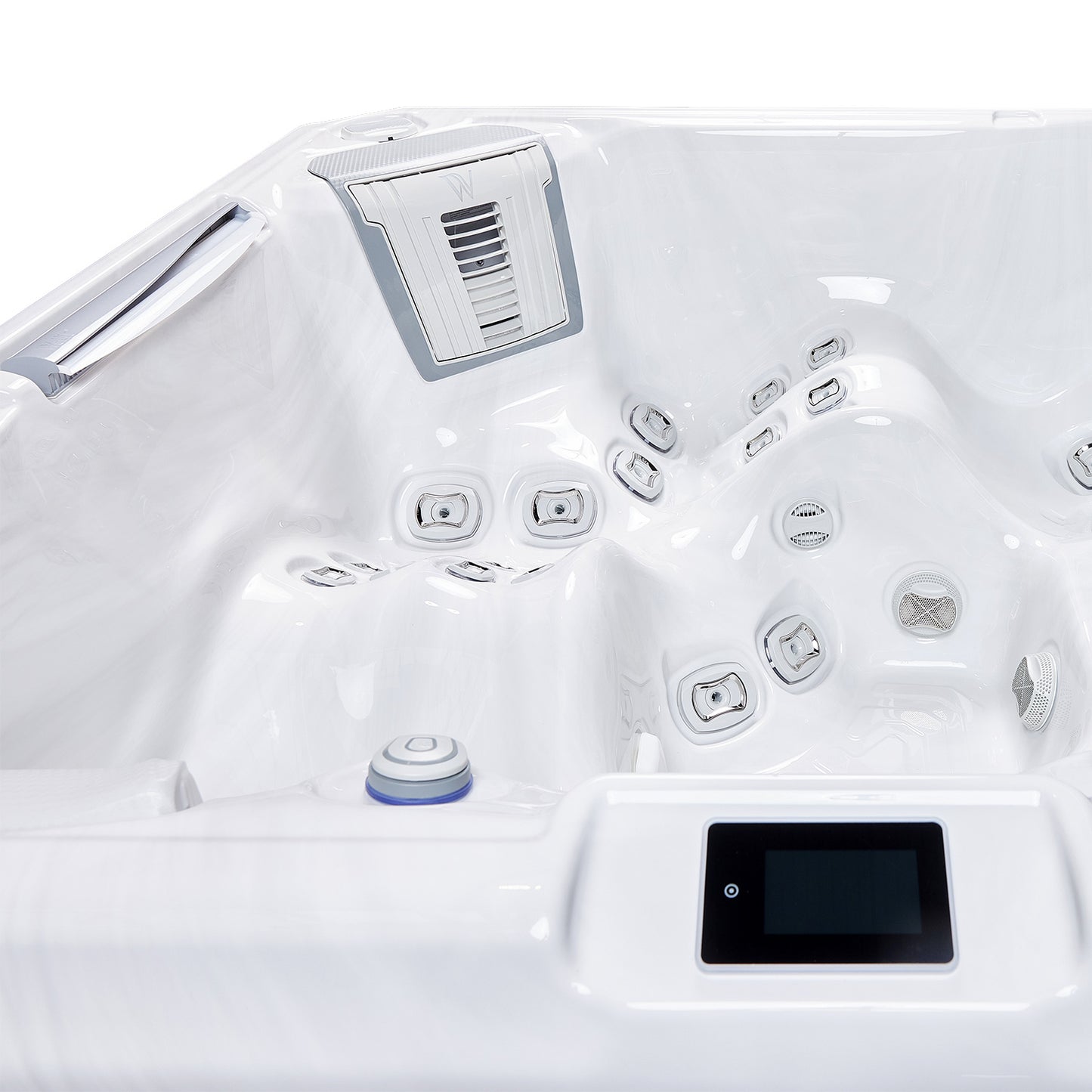 Jacuzzi Wellis Makalu Life Premium