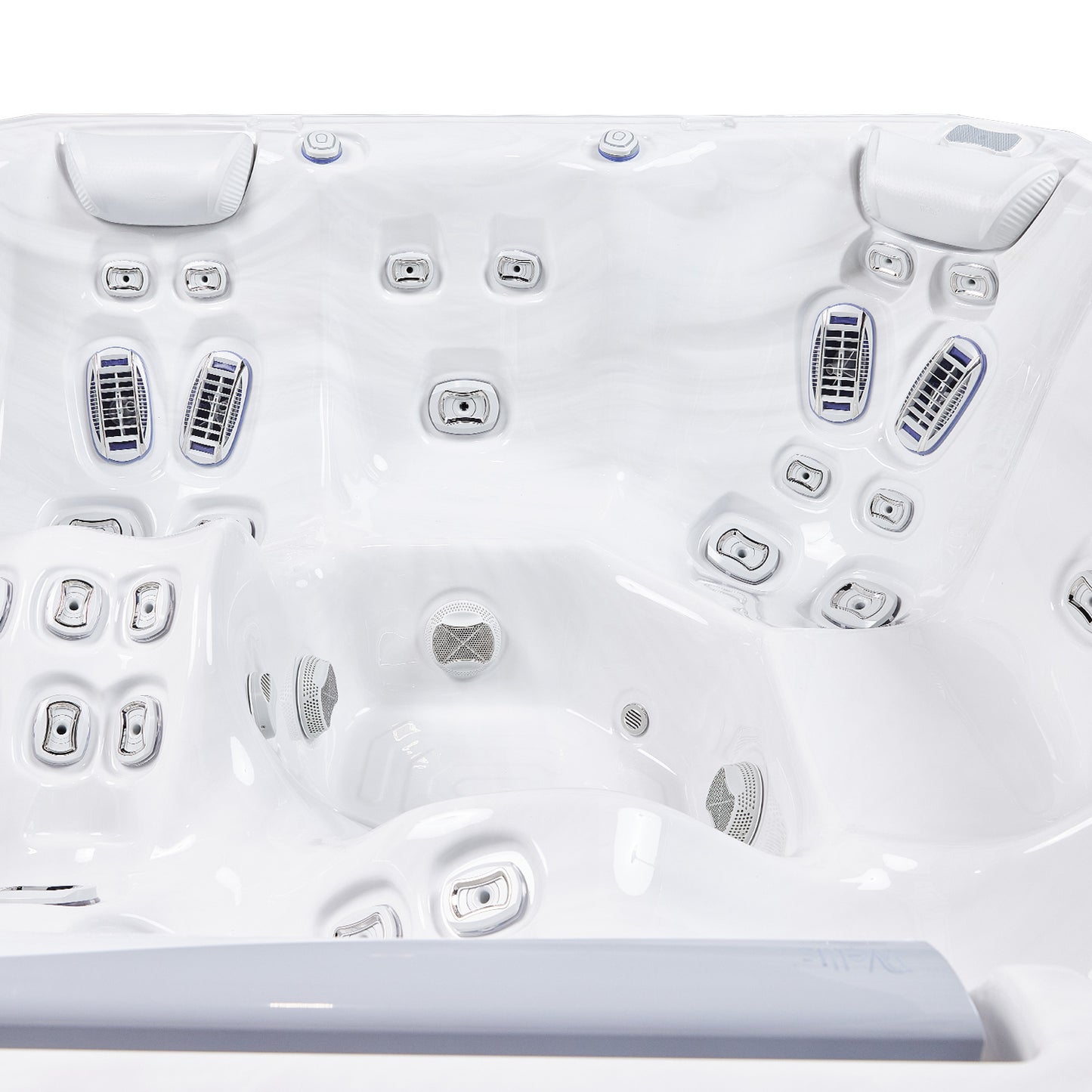 Jacuzzi Wellis Makalu Life Premium