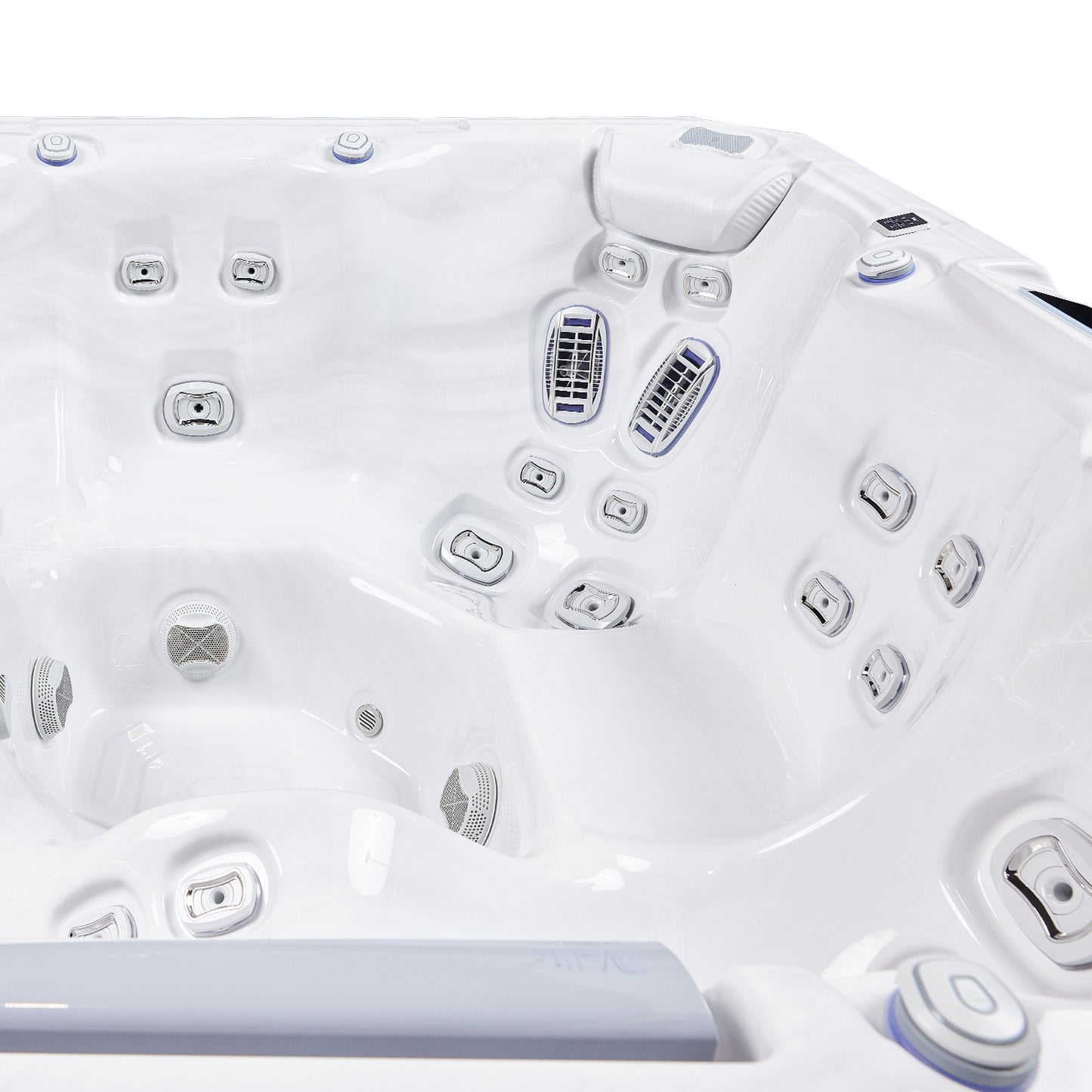 Jacuzzi Wellis Makalu Life Premium
