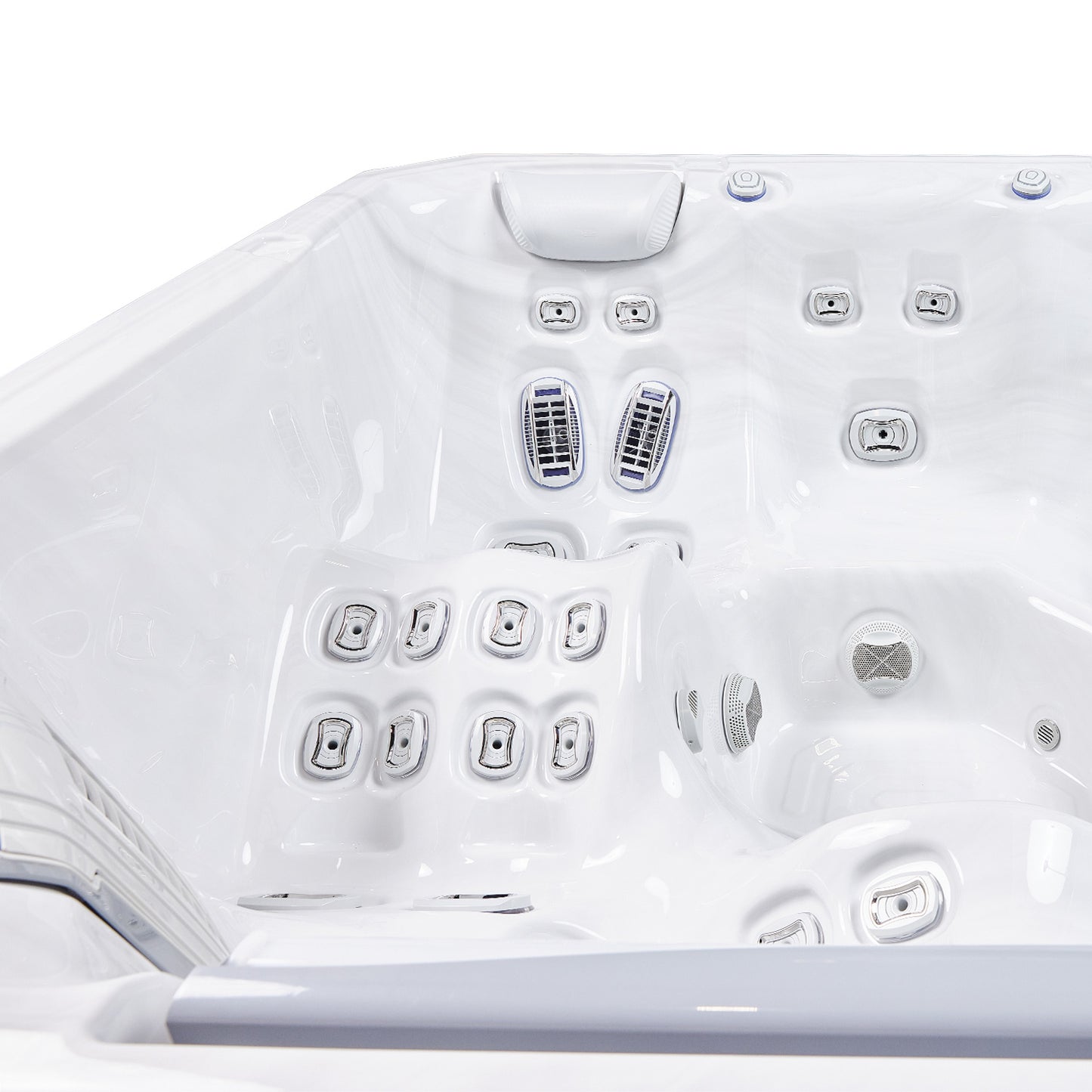 Jacuzzi Wellis Makalu Life Premium