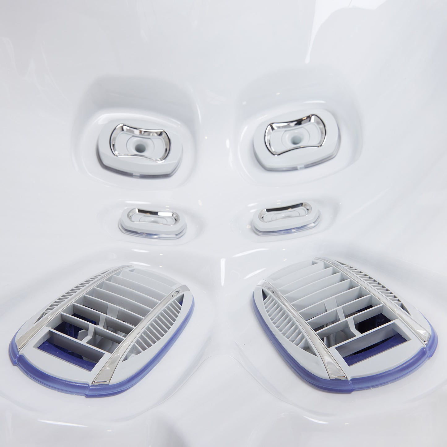 Jacuzzi Wellis Makalu Life Premium