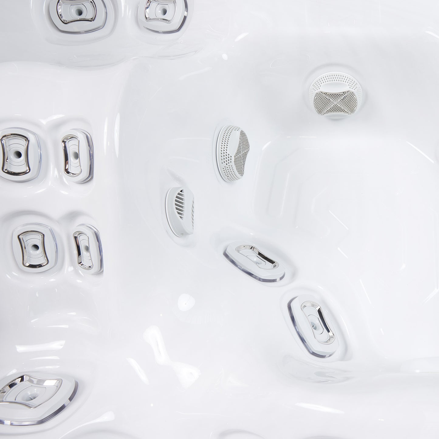 Jacuzzi Wellis Makalu Life Premium