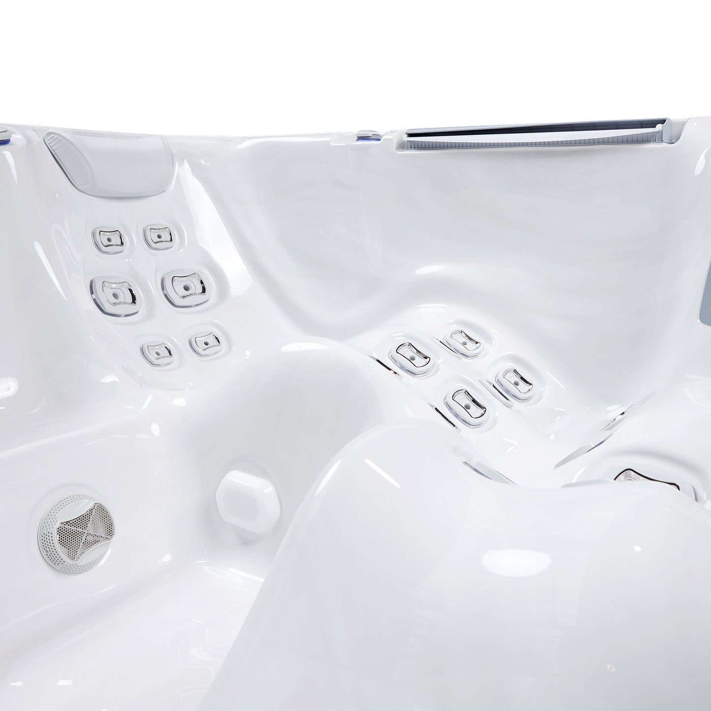 Jacuzzi Wellis Makalu Life Premium