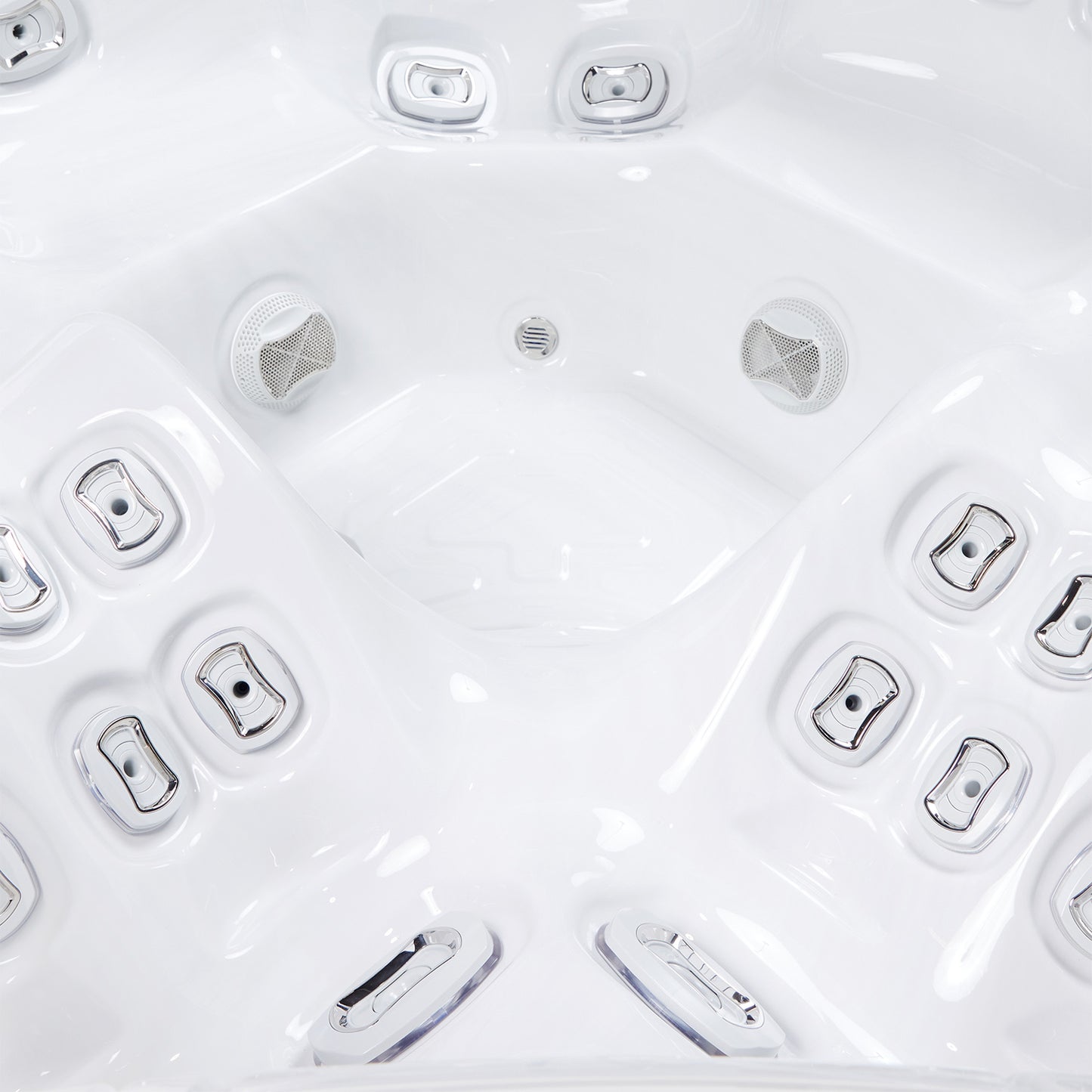 Jacuzzi Wellis Makalu Life Premium