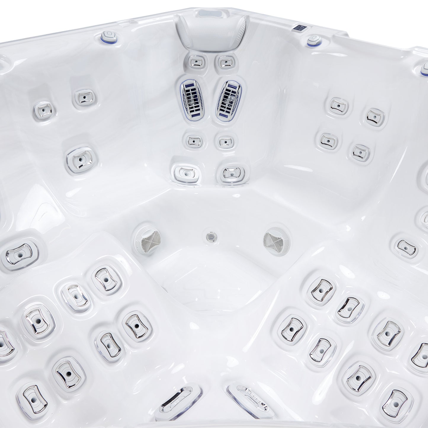 Jacuzzi Wellis Makalu Life Premium