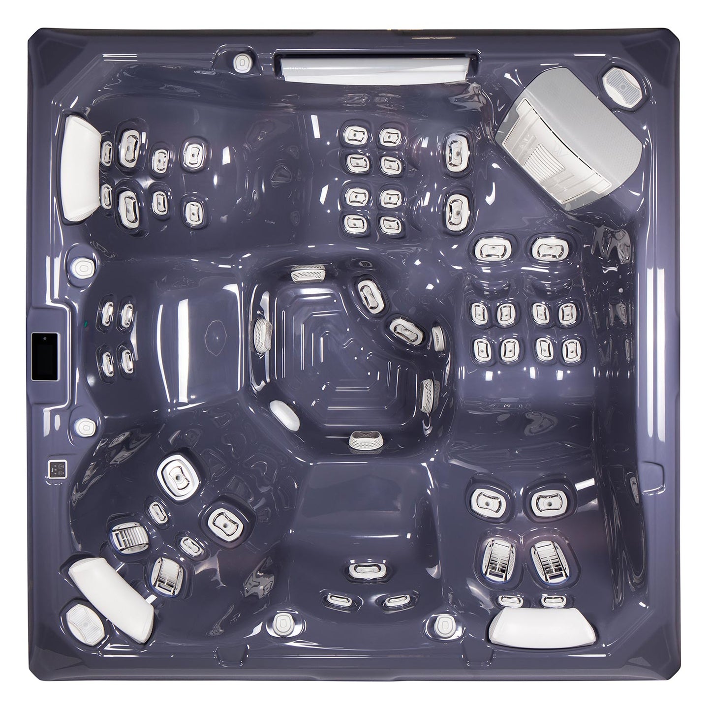Jacuzzi Wellis Makalu Life Premium