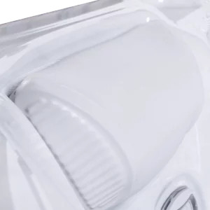 Wellis Everest Life Deluxe
