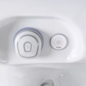 Wellis Everest Life Deluxe