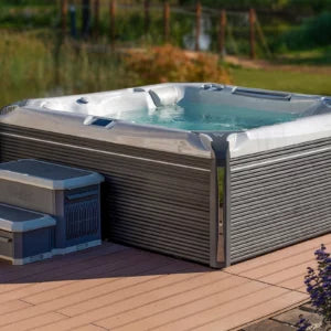 Wellis Everest Life Deluxe