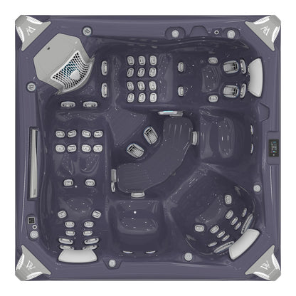 Wellis Everest Life Deluxe