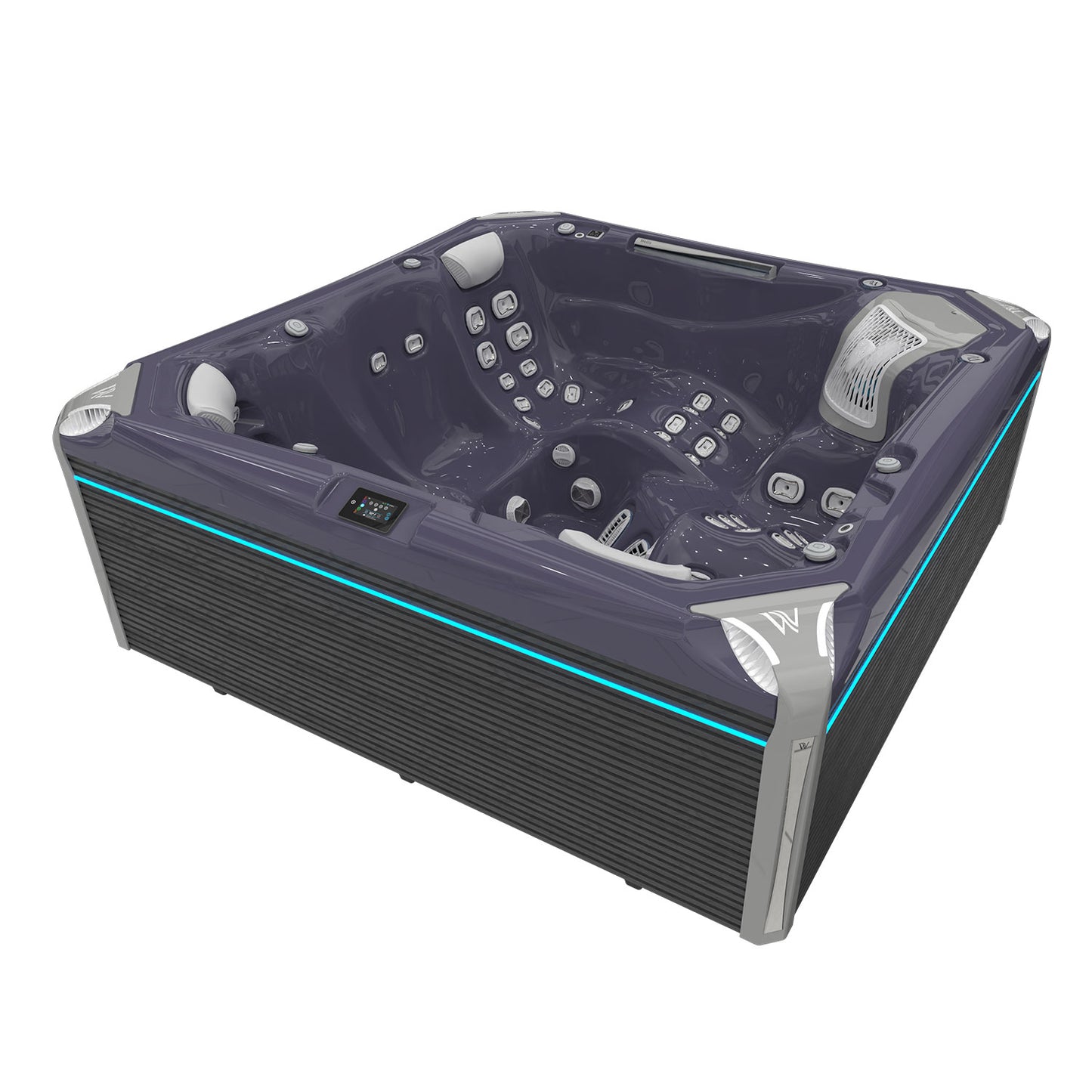 Wellis Everest Life Deluxe