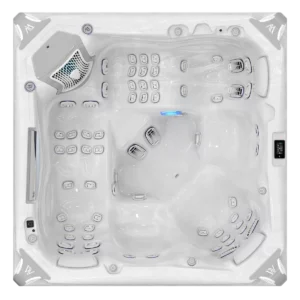 Wellis Everest Life Deluxe