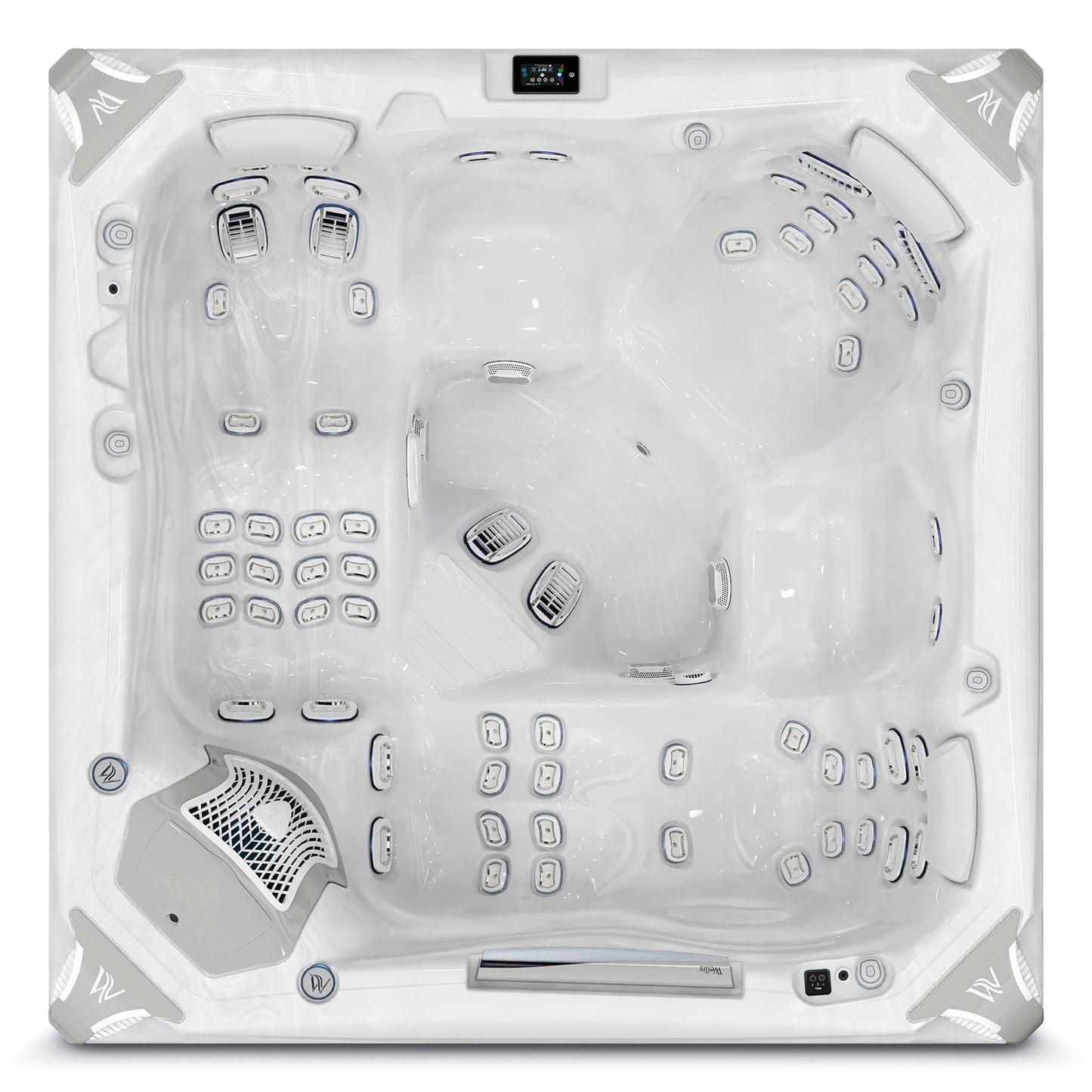 Wellis Everest Life Premium