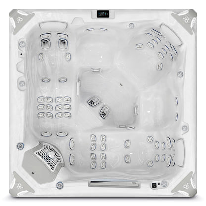 Wellis Everest Life Premium