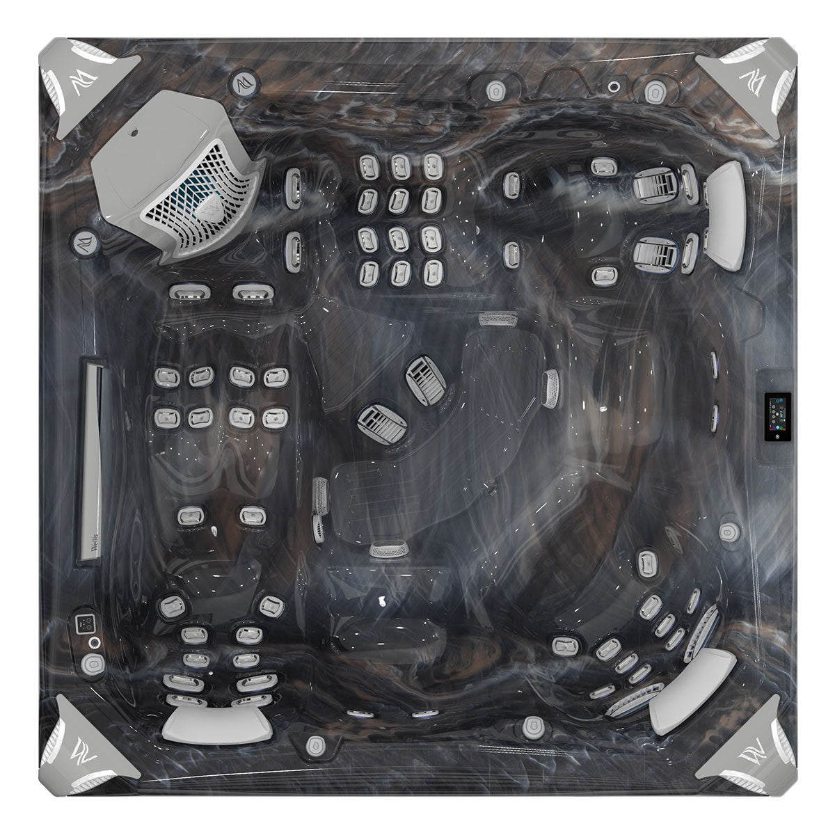 Wellis Everest Life Premium