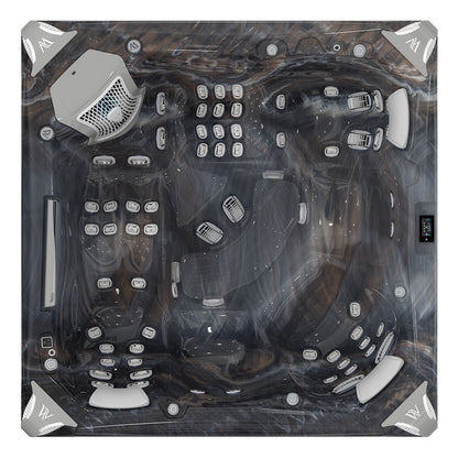 Wellis Everest Life Premium