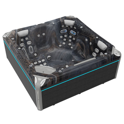 Wellis Everest Life Premium