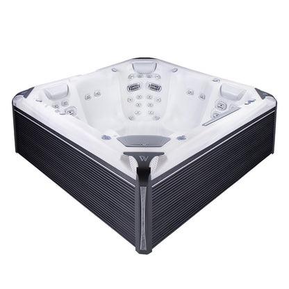 Wellis Everest Life Premium