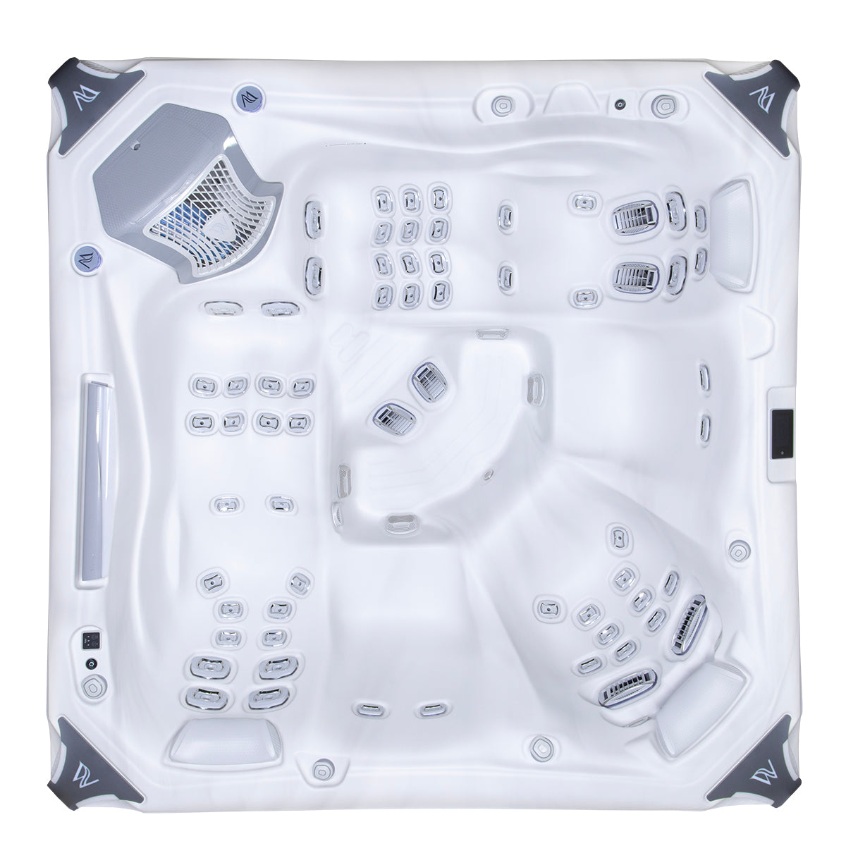 Wellis Everest Life Premium