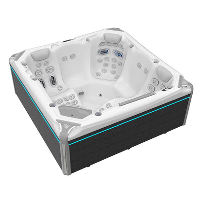 Wellis Everest Life Deluxe